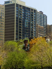 The Park Astor