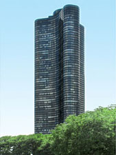 Lake Point Towers