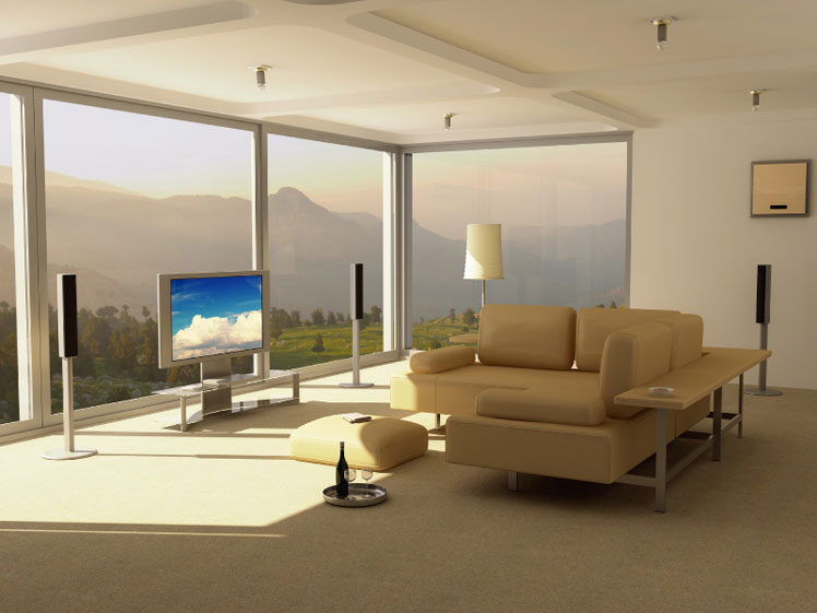 Chicago Home Theater Designers and Installers