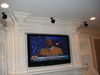 Chicago Suburb TV Mounting, Home Theater Setup and Ceiling Speaker Mounting
